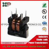 Power Supply Use Common Mode Line Filter|Inductor